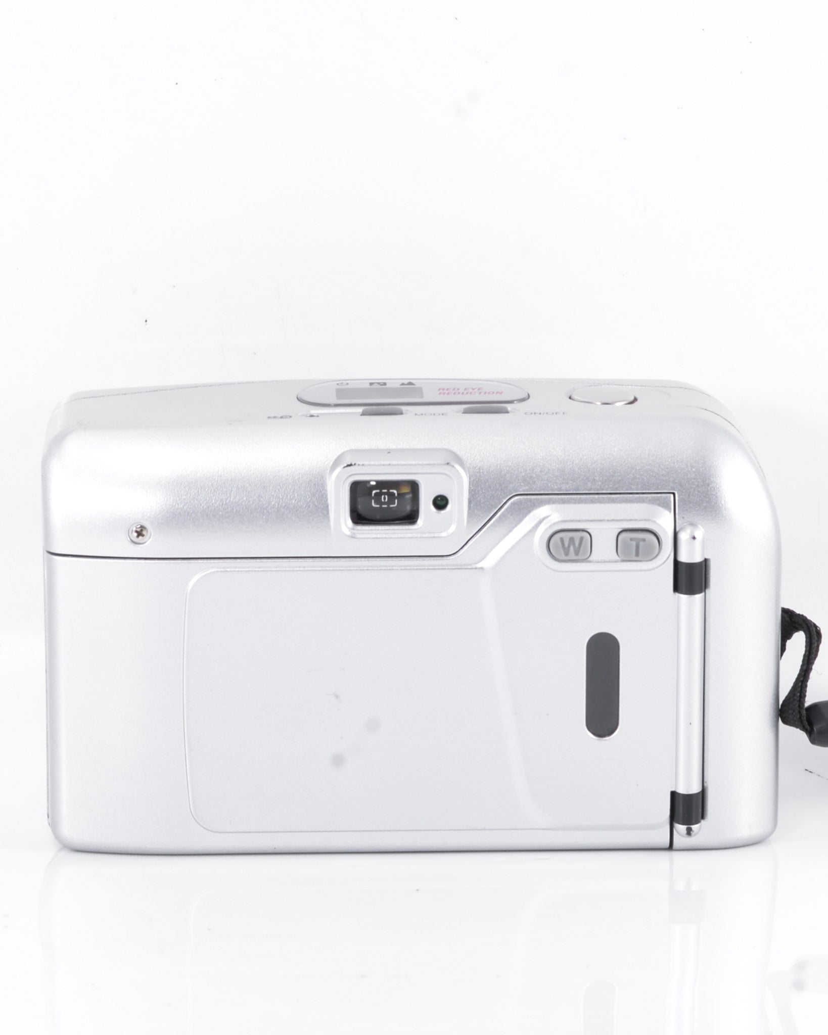 Traveler AF-Zoom 80 35mm Type film camera with 35-80mm zoom lens