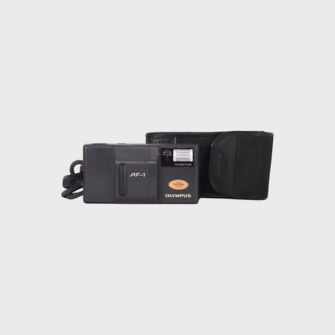 Olympus AF-1 Point & Shoot 35mm argentique avec objectif 35mm f2.8