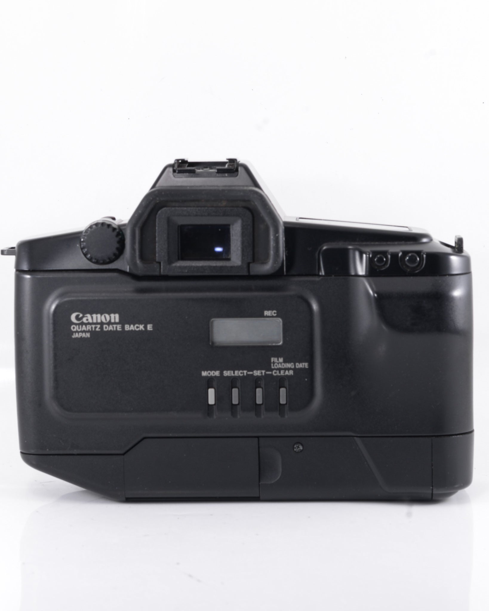 Canon EOS 630 35mm SLR Film camera with 35-70mm zoom lens