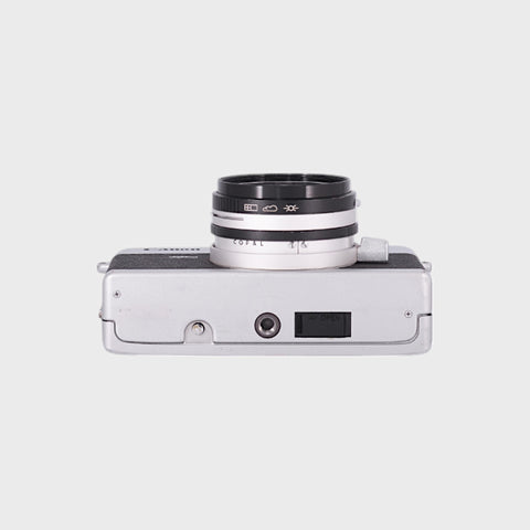 Canon Canonet QL19 Télémétrique 35mm argentique avec 45mm f1.9 objectif