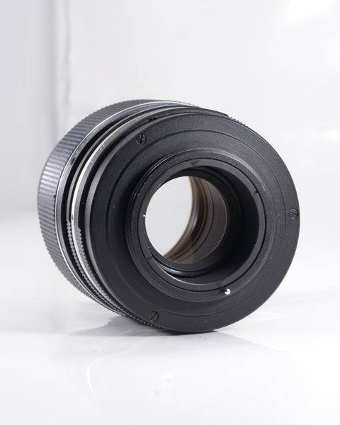 Hansa Automatic 135mm f2.8 M42 objectif