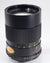 Vivitar 135mm f2.8 M42 lens
