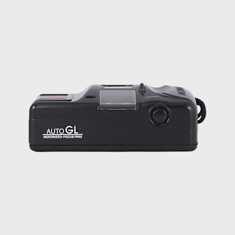 Chinon Auto GL Point & Shoot 35mm argentique avec objectif 35mm