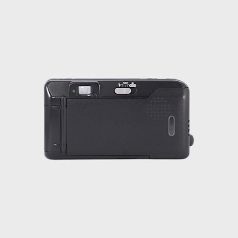 Canon Prima 5 35mm point & shoot film camera with 38mm f3.5 lens