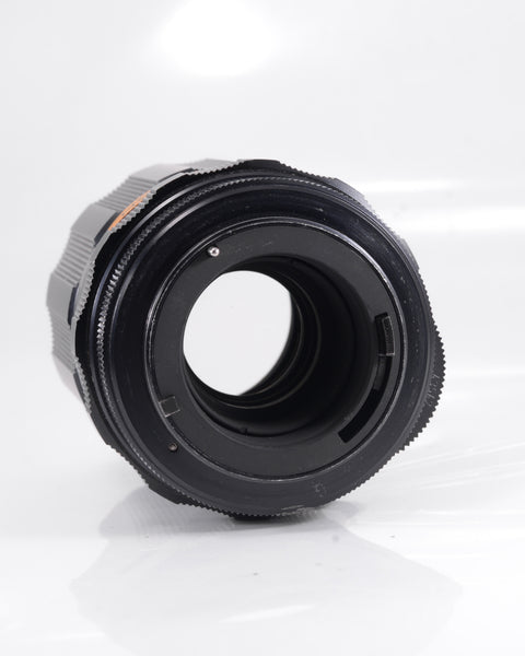 Super-Takumar 135mm f3.5 M42 objectif