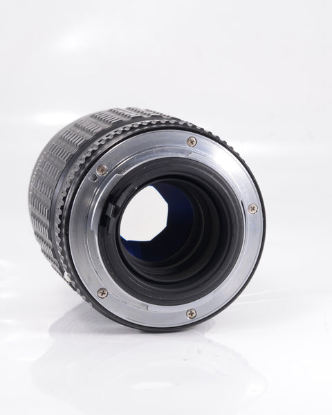 Takumar 135mm f2.5 baïonnette PK objectif