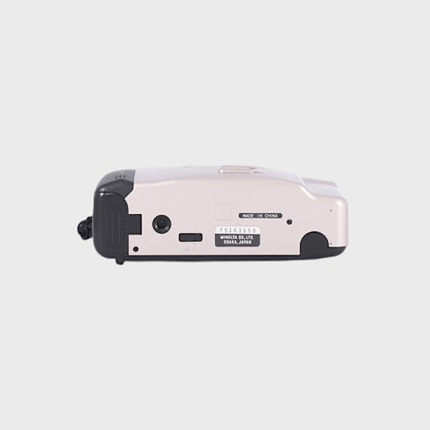 Minolta F25 Appareil photo 35mm avec objectif 35mm f4.5