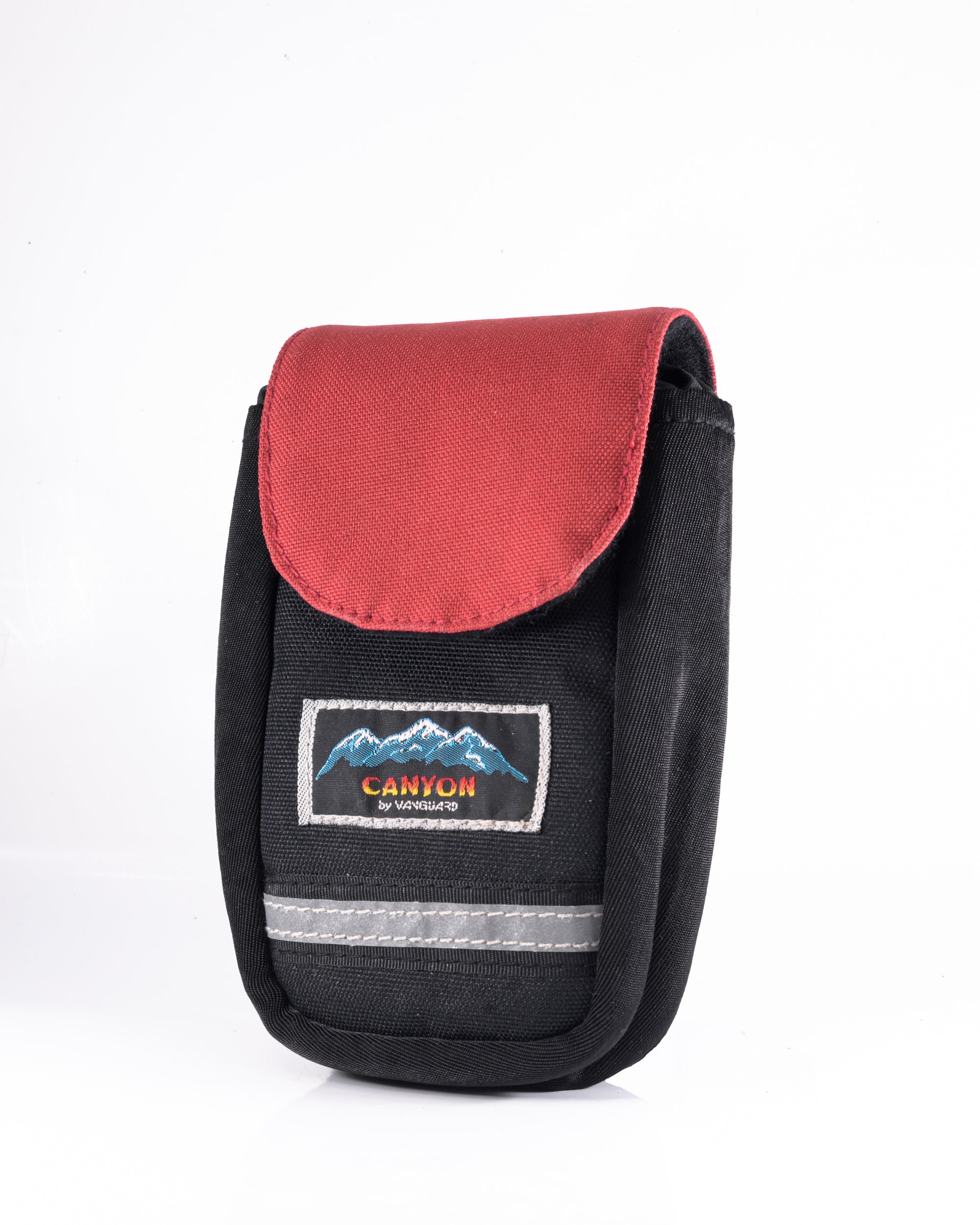 Vintage CANYON Point & Shoot Pouch
