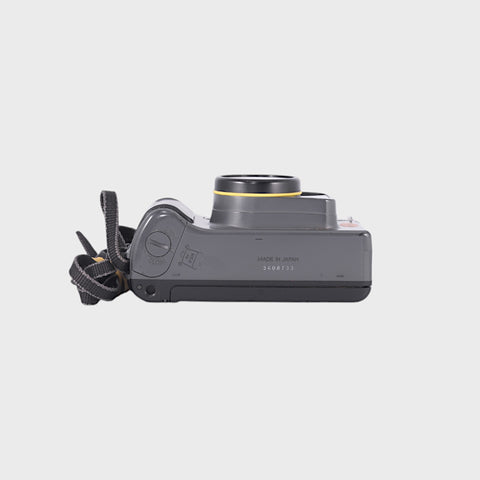 Konica MR 640 35mm point & shoot film camera with 35mm f4 lens