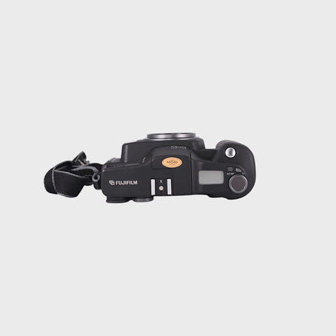 Fujifilm GA645i 35mm point & shoot film camera with 60mm f4 lens