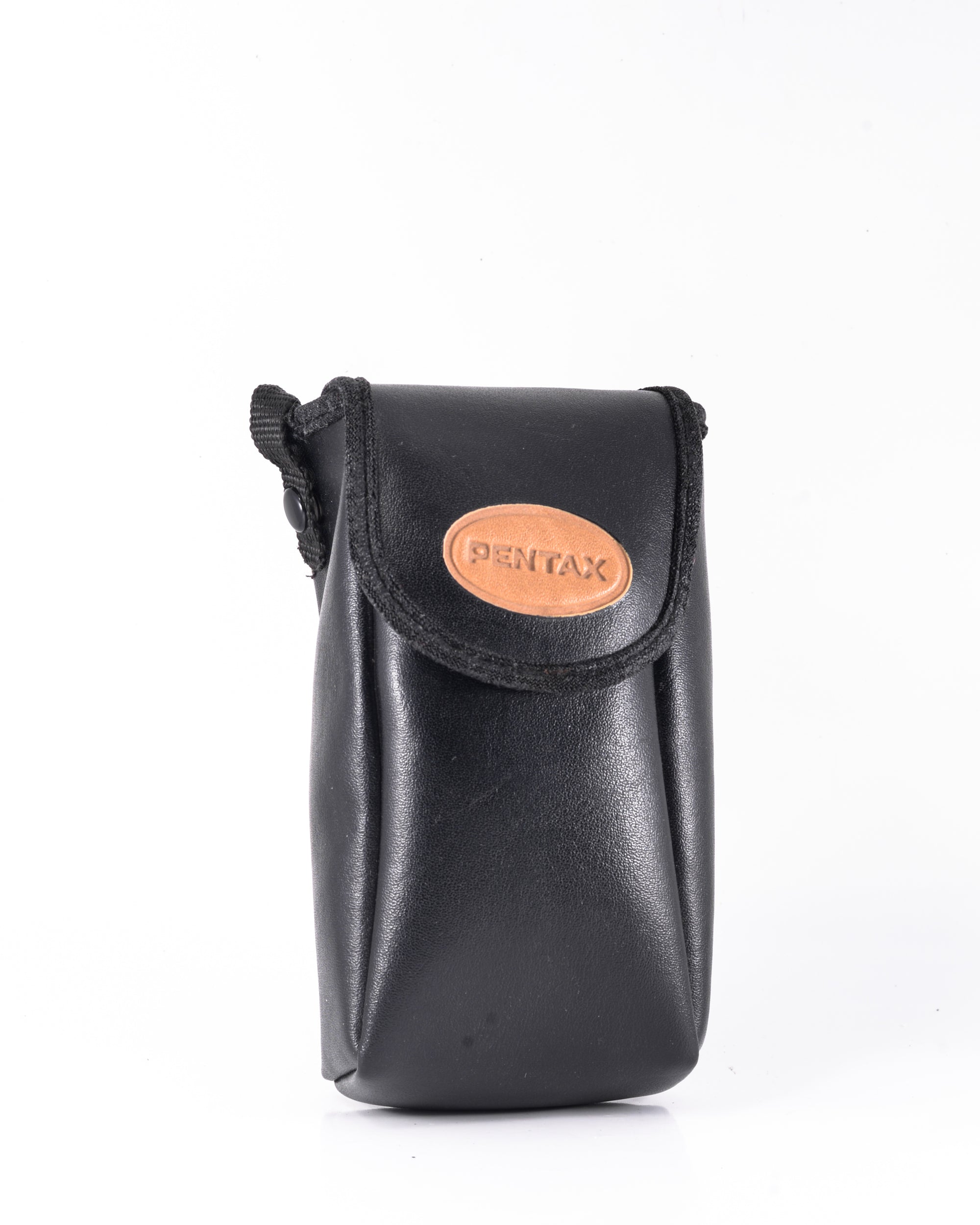 Vintage PENTAX Point & Shoot Pouch