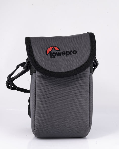 Pochette vintage LOWEPRO Point & Shoot