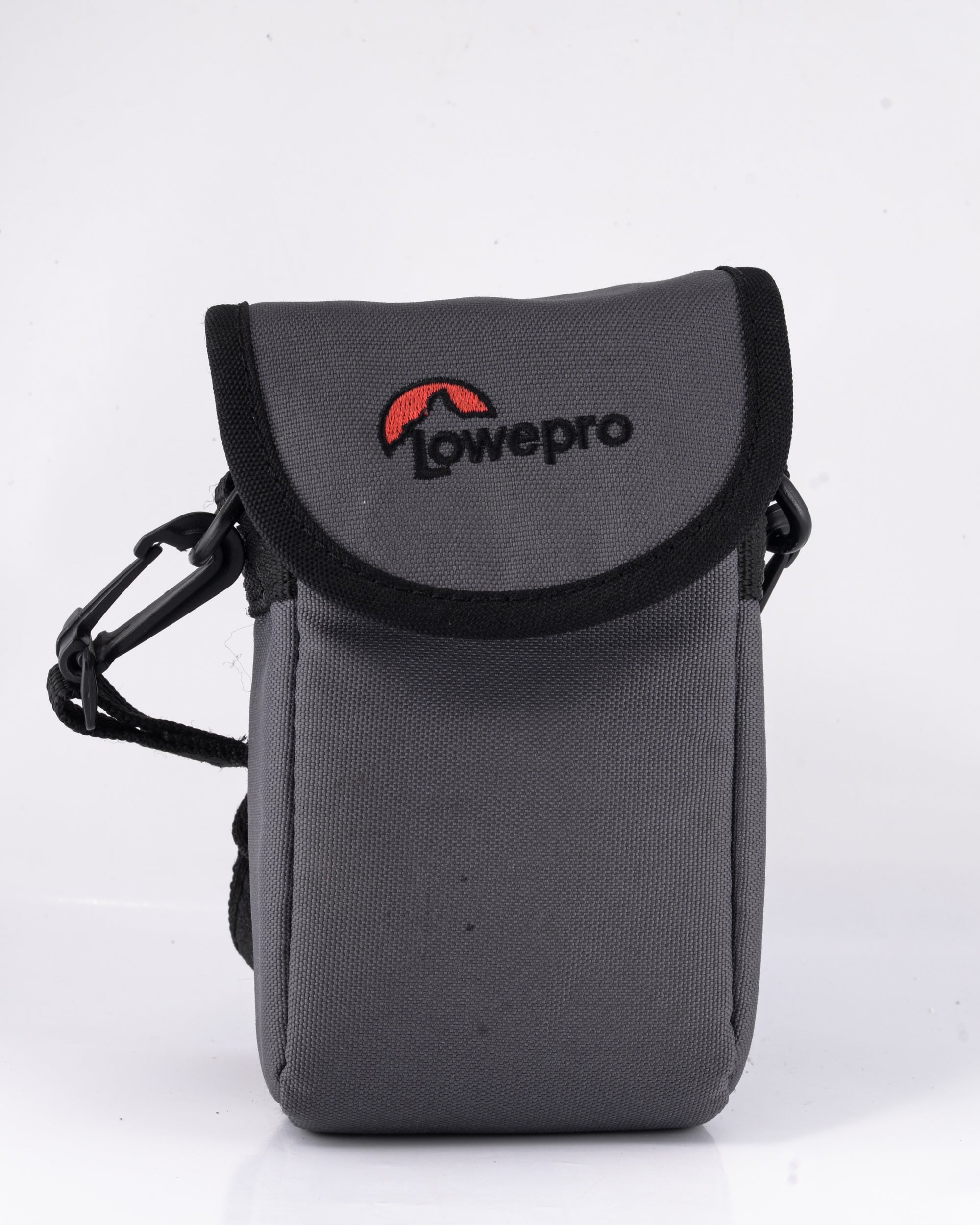 Vintage LOWEPRO Point & Shoot Pouch