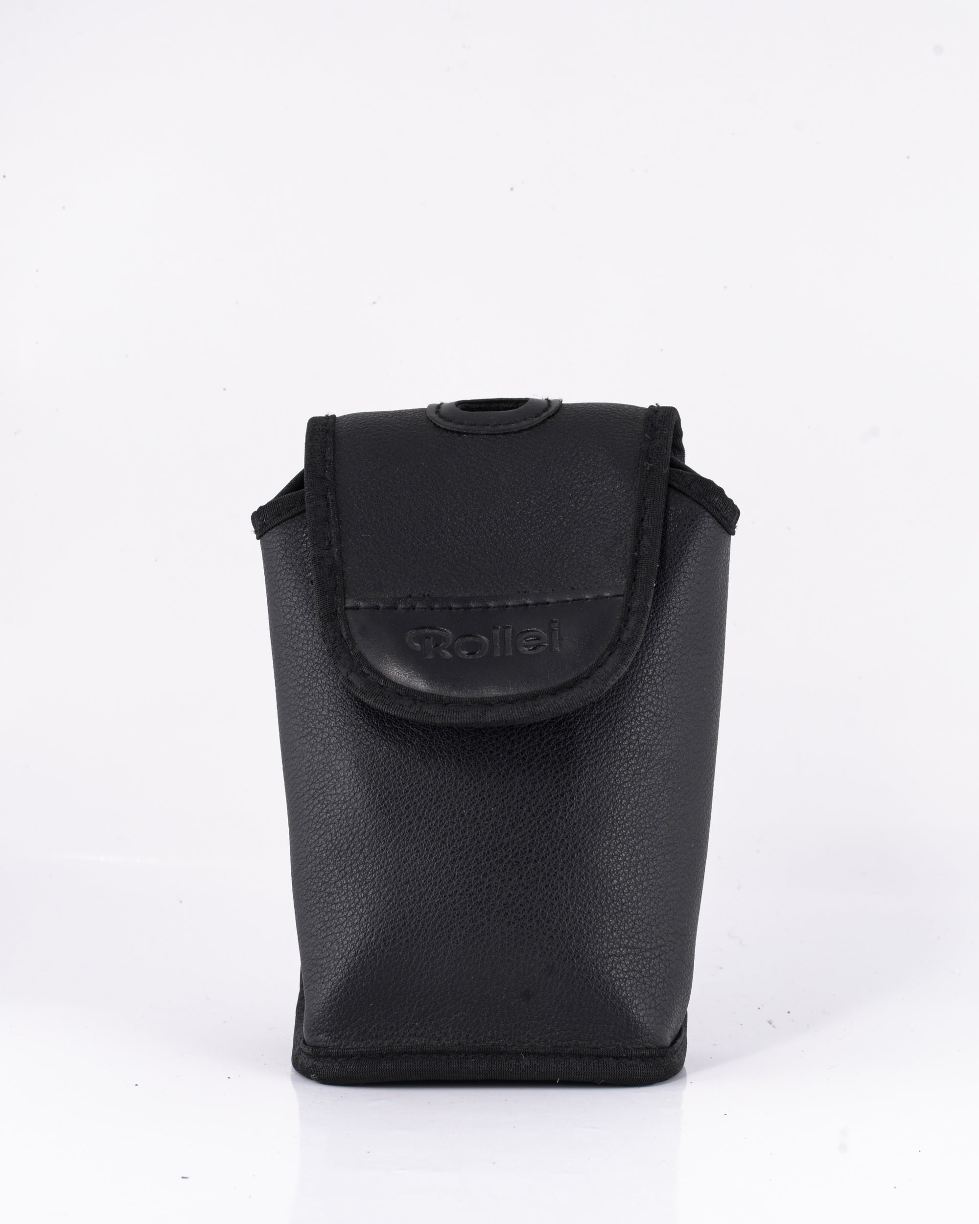 Vintage ROLLEI Point & Shoot Pouch