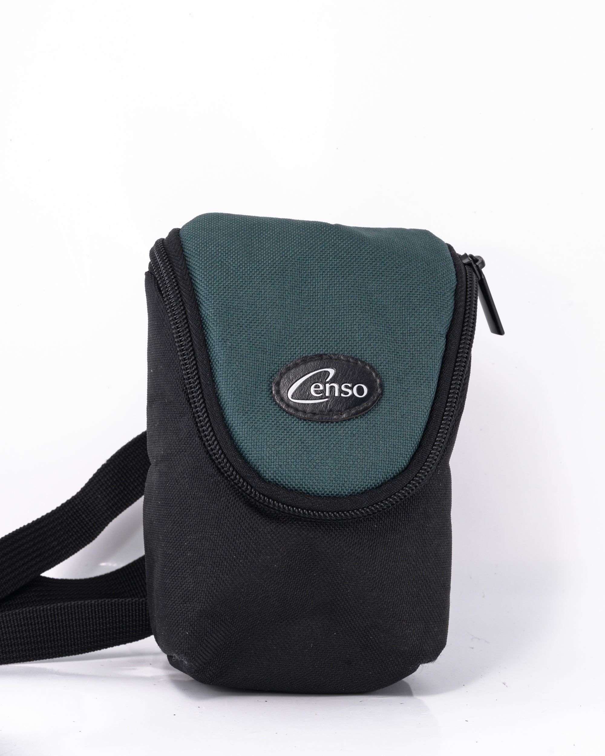 Vintage CENSO Point & Shoot Pouch