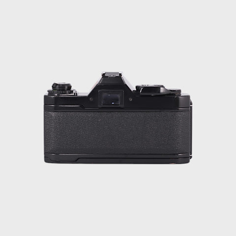 Canon AV-1 Reflex 35mm argentique avec 35-70mm objectif