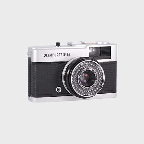 Olympus Trip 35 Point & Shoot 35 mm à objectif 40 mm f2.8