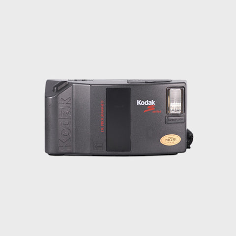 Kodak S4000SL Point & Shoot 35mm argentique avec 35 mm f4.5 objectif