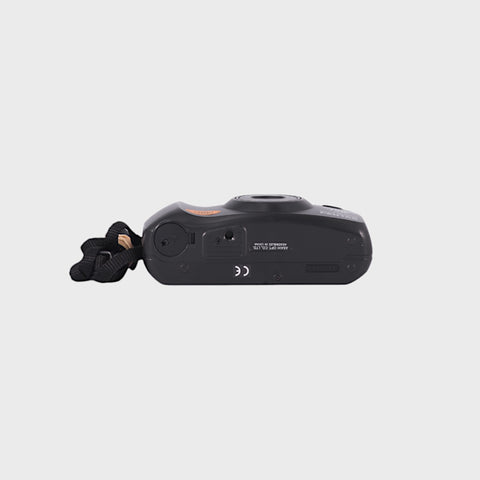 Pentax Espio 738 Point & Shoot 35mm argentique avec zoom 38-70mm objectif