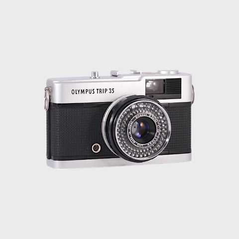 Olympus Trip 35 Point & Shoot 35 mm à objectif 40 mm f2.8