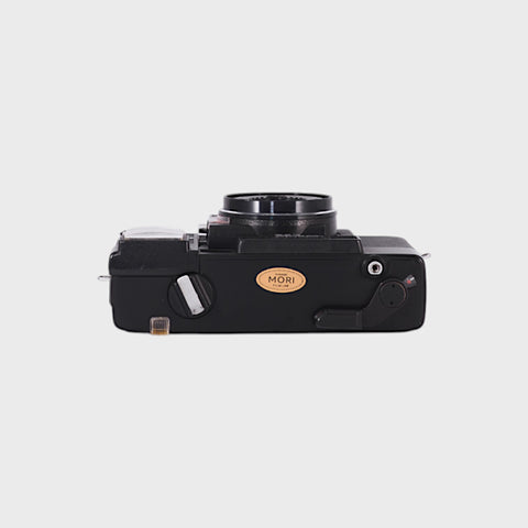 Konica C35 AF 35mm rangefinder film camera with 38mm f2.8 lens