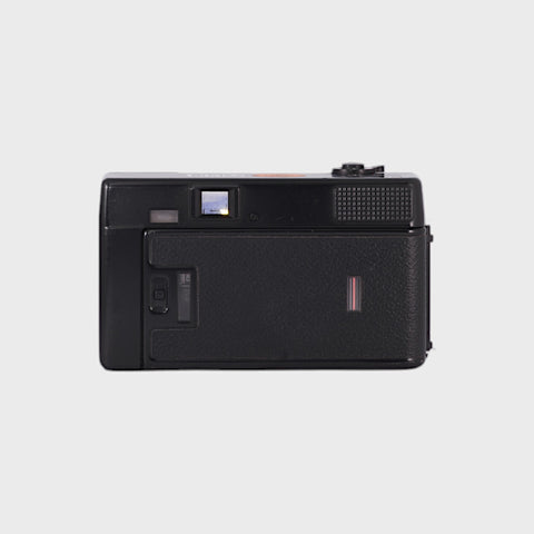 Nikon L35 AF Point & Shoot 35mm argentique avec 35mm f2.8 objectif