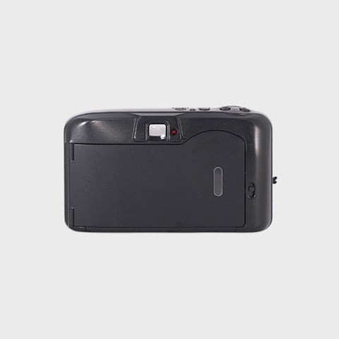 Nikon Zoom 200 AF Point & Shoot 35mm argentique avec 38-70mm objectif