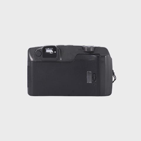 Pentax Espio 105S 35mm Point & Shoot film camera with 38-105mm zoom lens