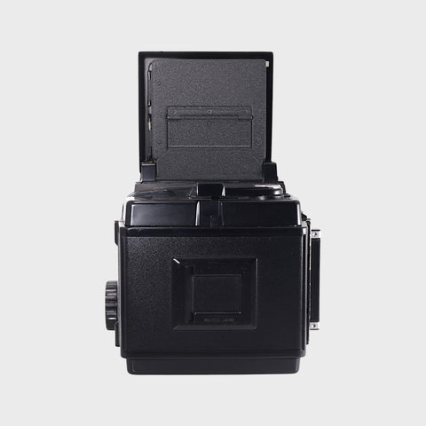 Mamiya RB67 Pro-S Moyen Format argentique avec 127mm f3.5 objectif