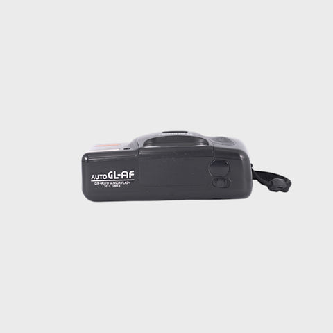 Chinon Auto GL-AF 35mm point & shoot film camera with 35mm lens