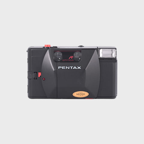 Pentax PC35AF Point & Shoot 35mm argentique avec objectif 35mm f2.8