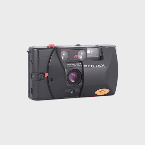 Pentax PC35AF Point & Shoot 35mm argentique avec objectif 35mm f2.8