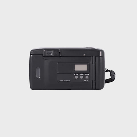 Chinon Pocket Zoom 70 M‑AF 35mm point & shoot film camera with 38–60 mm zoom lens