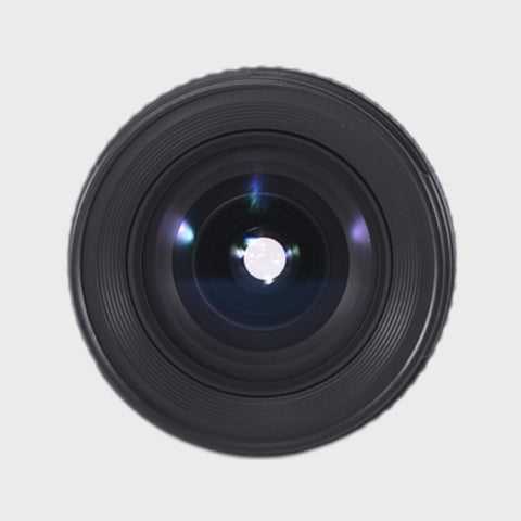 Nikon Nikkor AF D 20mm f2.8 Lens