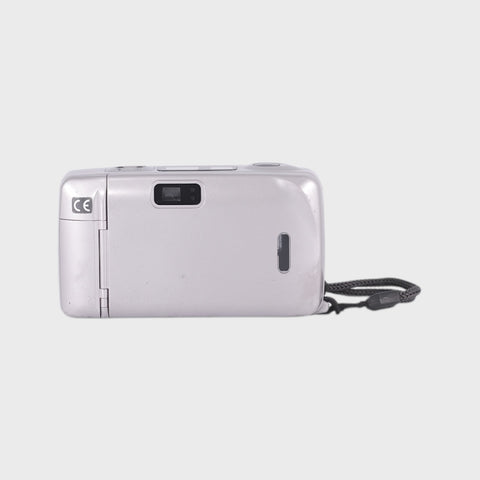 Yashica T5 Point & Shoot 35mm argentique avec 35mm f3.5 objectif