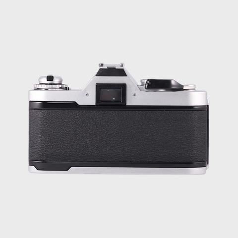 Canon AV-1 Reflex 35mm argentique avec 35-70mm objectif