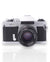 Hanimex 35SL 35mm SLR Film Camera with 55mm f1.7
