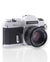 Hanimex 35SL 35mm SLR Film Camera with 55mm f1.7