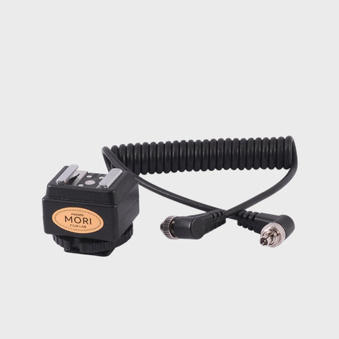 Mori Perfect Compact Hot Shoe Flash