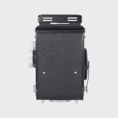 Yashica-Mat Appareil photo TLR moyen format avec objectif 80mm f3.5