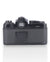 Nikon FE 35mm SLR film camera with 50mm f2 len