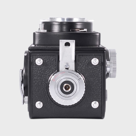 Yashica-Mat Appareil photo TLR moyen format avec objectif 80mm f3.5