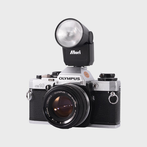 Mori Perfect Compact Hot Shoe Flash