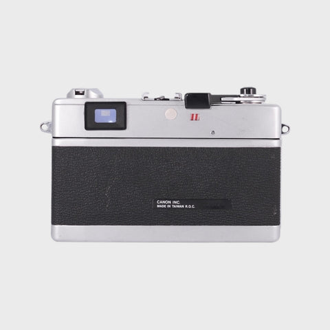 Canon Canonet 28 Télémétrique 35 mm avec objectif 40 mm f2.8