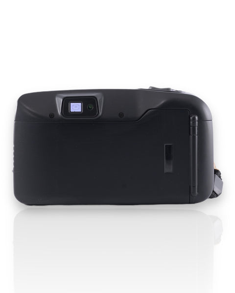 Minolta Riva Zoom 70 Point & Shoot 35mm argentique avec objectif 35-70mm