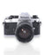 Nikon FA 35mm SLR Film Camera with 35-105mm Zoom lens