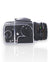 Hasselblad 500C/M medium format film camera with 80mm f2.8 lens