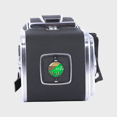 Hasselblad 500C/M Moyen Format argentique avec 80mm f2.8 objectif