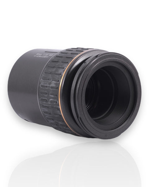 Tamron SP 90mm f2.8 Marco EF objectif