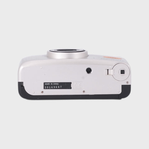 NOS : Ricoh RZ-700s Zoom Point & Shoot 35mm argentique avec objectif 38-70mm